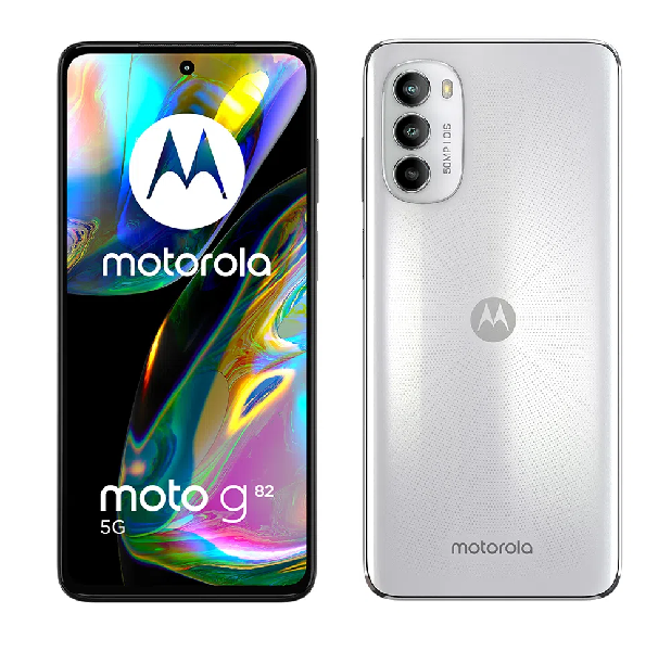 Smartphone Motorola Moto G82