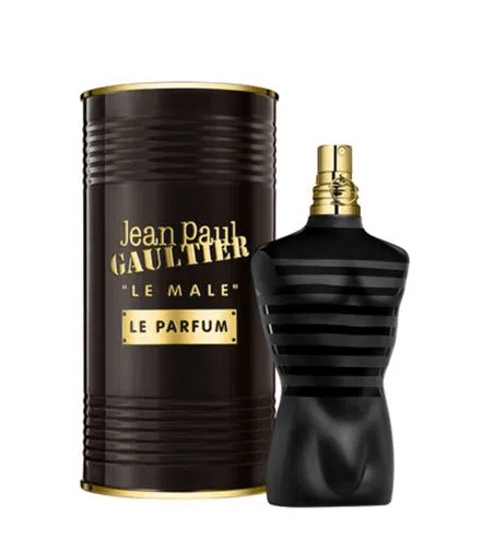 Perfume importado masculino Le Male Le Parfum Jean Paul Gaultier