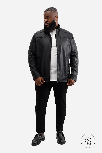 Calça social alfaiataria masculina cintura média plus size preta - blusas para usar com calça de alfaiataria - qual sapato usar com calça de alfaiataria - looks com calça de alfaiataria feminina - como usar calça de alfaiataria - look com calça alfaiataria - como usar calça alfaiataria com tênis - o que é calça de alfaiataria