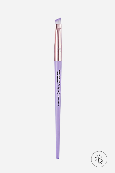 Kit de pincéis e nécessaire Klass Vough Hello Kitty Essential Beauty Brush - para que serve cada pincel de maquiagem