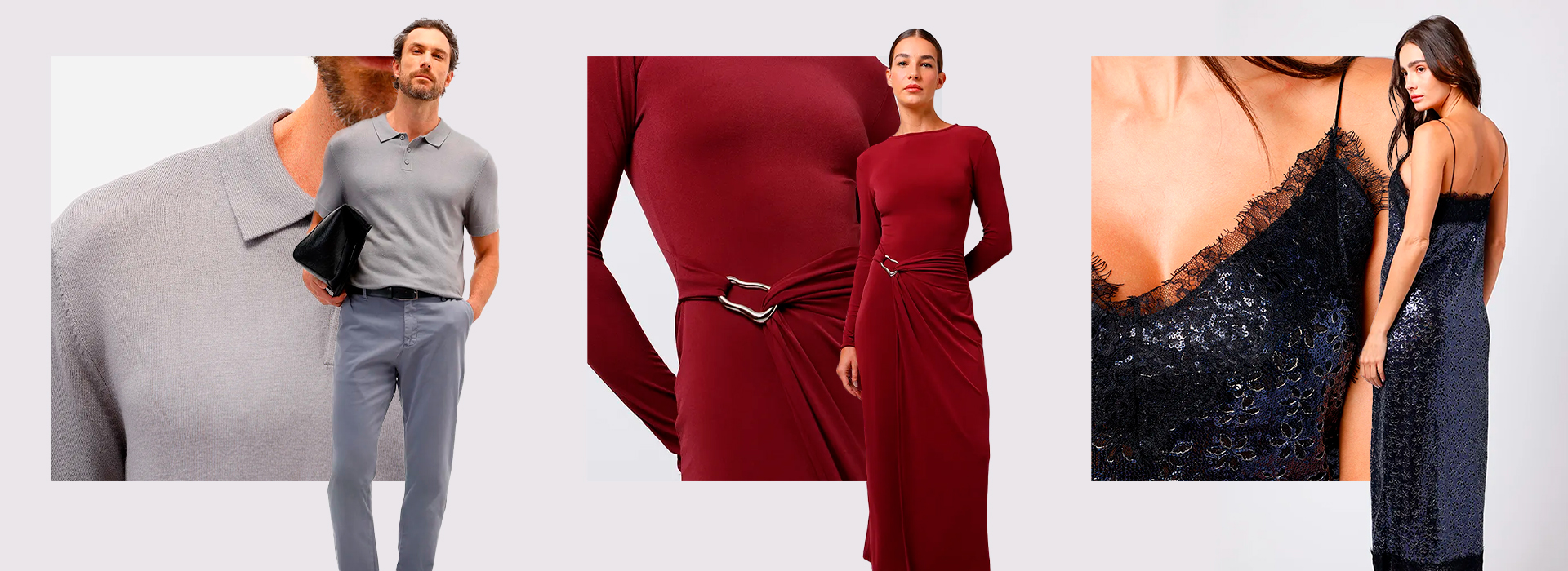 Traje esporte fino: a gente te explica o que é e como usar!