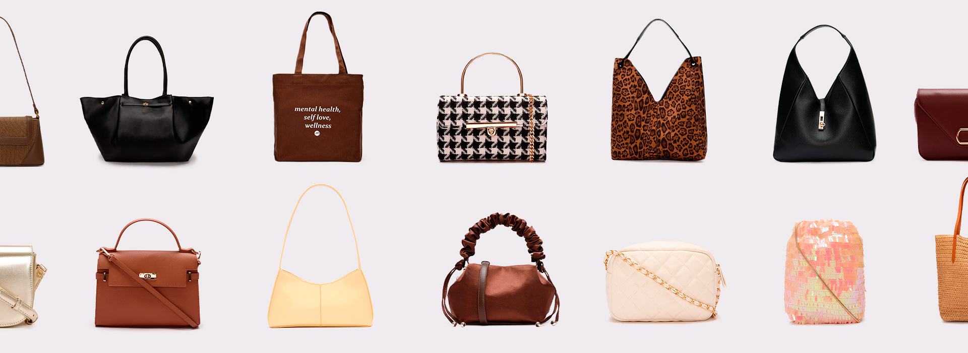 Bolsas statement: conheça os modelos que são tendência e saiba como usá-los para completar seus looks