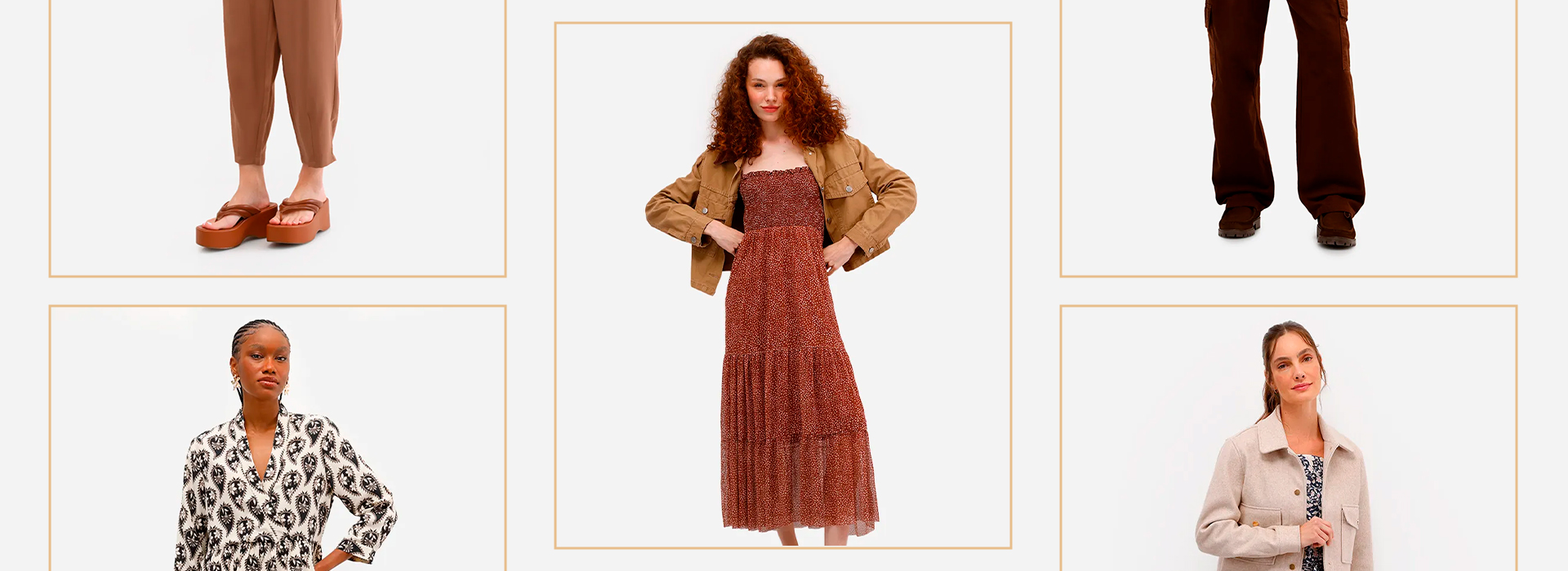 Tudo que você precisa saber sobre o estilo boho!