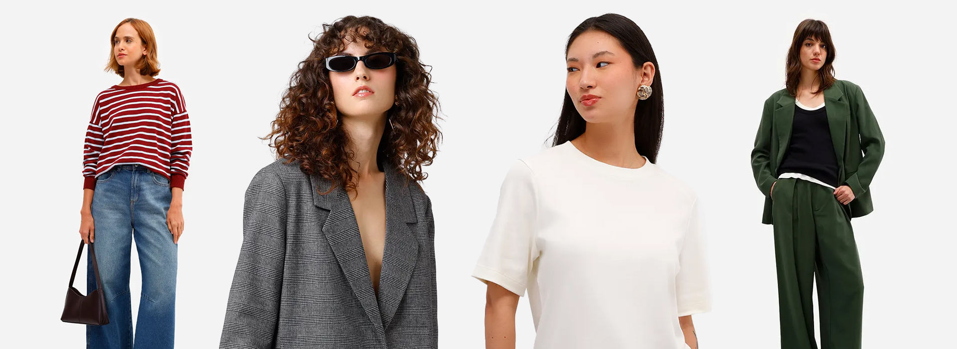 Looks oversized: guia definitivo de como aderir a essa tendência