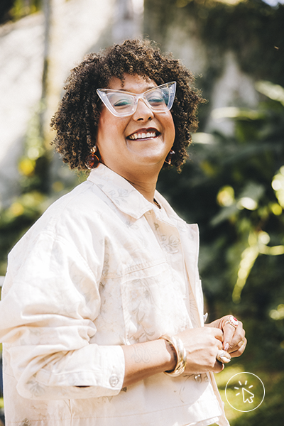 Isa Silva, estilista