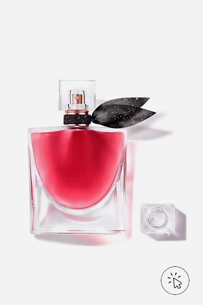 Foto do perfume Lancôme La Vie Est Belle Elixir Eau de Parfum 30ml - qual tipo de perfume fixa mais - tipo de perfume - concentração de perfumes - pirâmide olfativa - notas de topo coração e base - o que é fragrância 