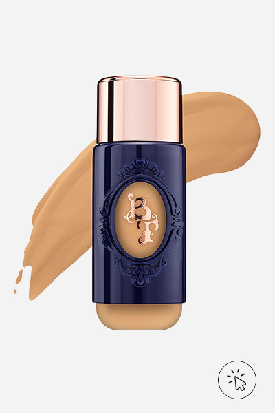 Base líquida Bruna Tavares Skin M10