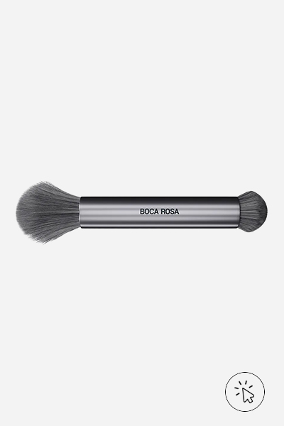 Pincel Boca Rosa Beauty Duo Pro 2