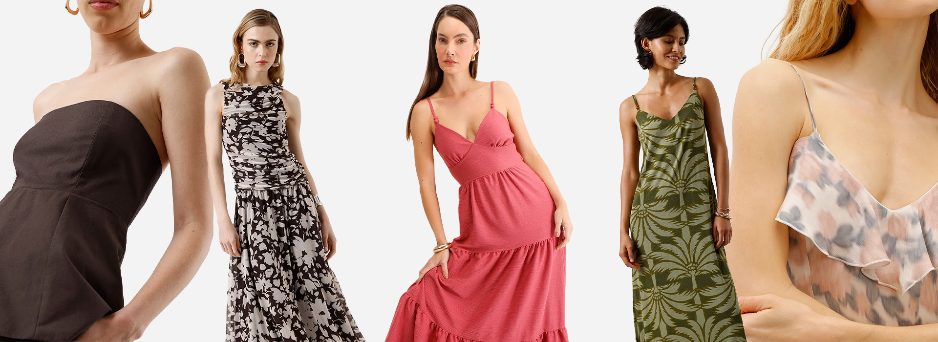 Look para casamento