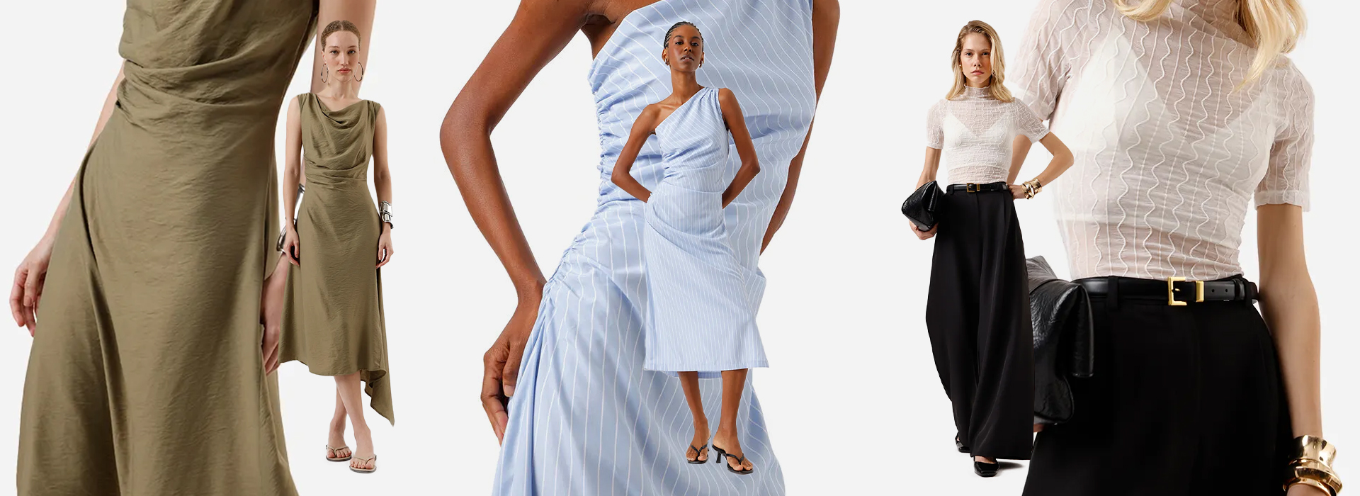 Looks para o dia a dia