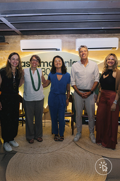 C&A na COP30: saiba como foi a nossa participação no evento