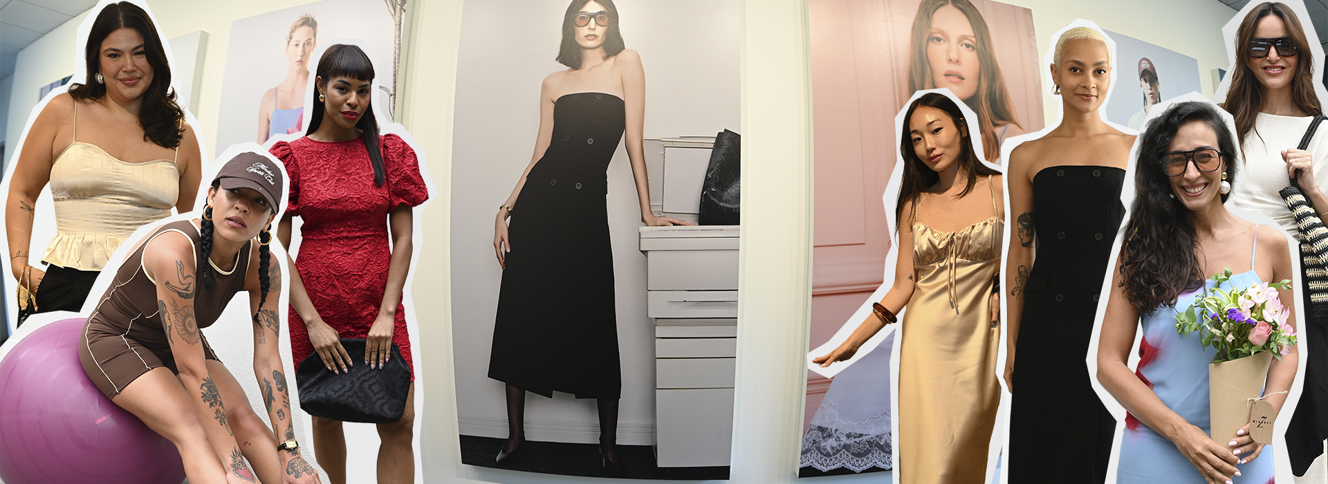 Mindset Fashion House: como foi o evento