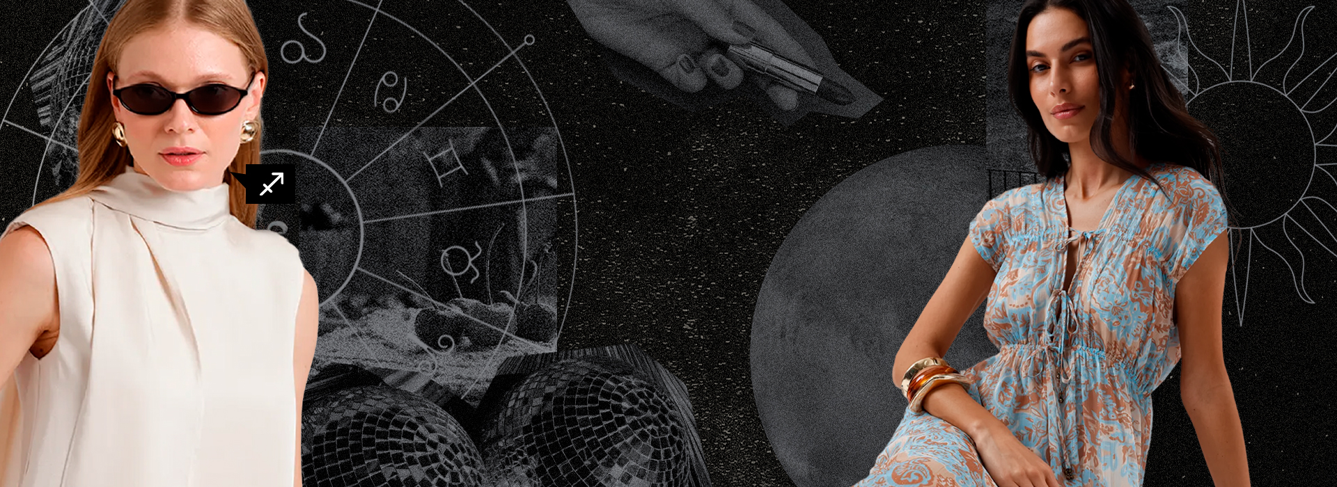 Tendências para o signo de Sagitário