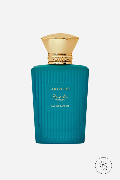 Perfume Lou de Pre Paradis Vanille 90ml