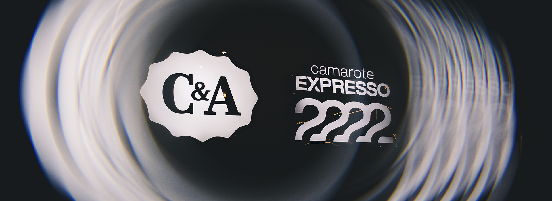 C&A no Expresso 2222