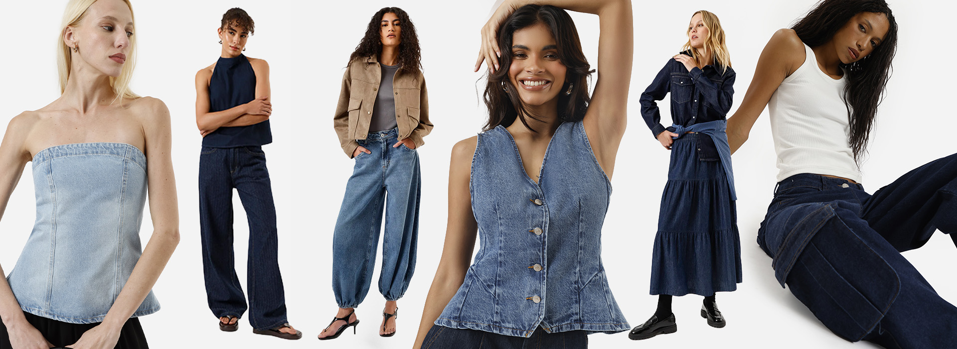 9 jeans tendência para usar já