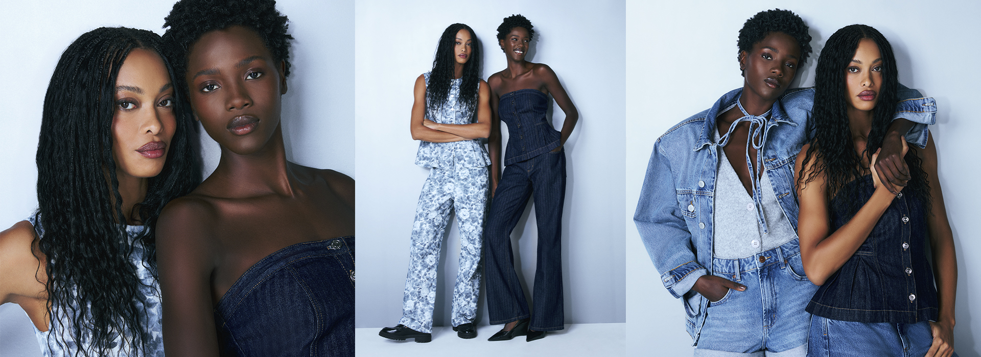 Looks jeans C&A são os favoritos das fashionistas
