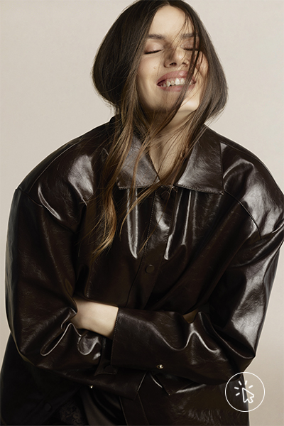 Camila Queiroz para Dia das Mães C&A