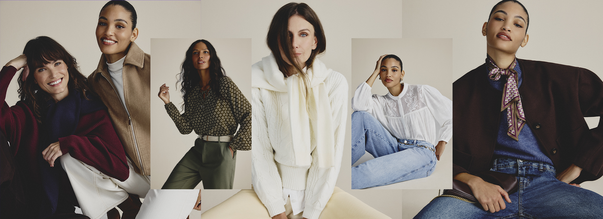 Look para o Dia das Mães: 9 inspirações para celebrar a data com a C&A