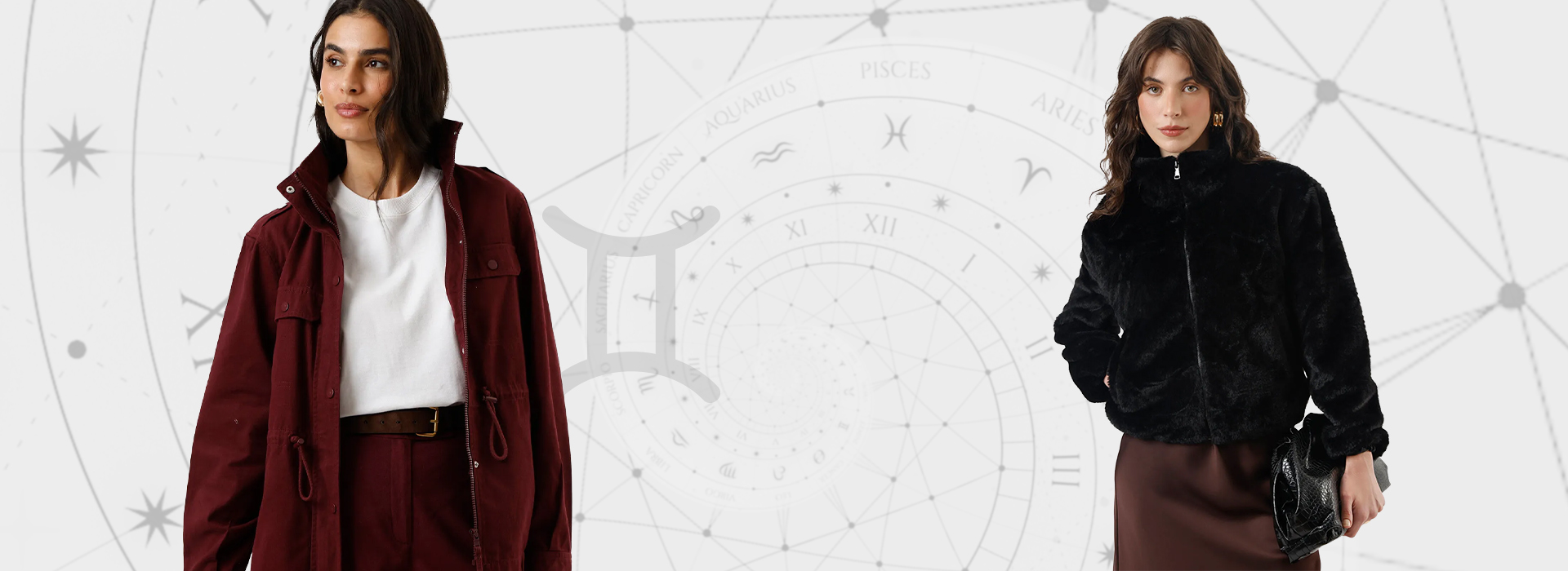 As melhores tendências para o signo de Gêmeos em 2026