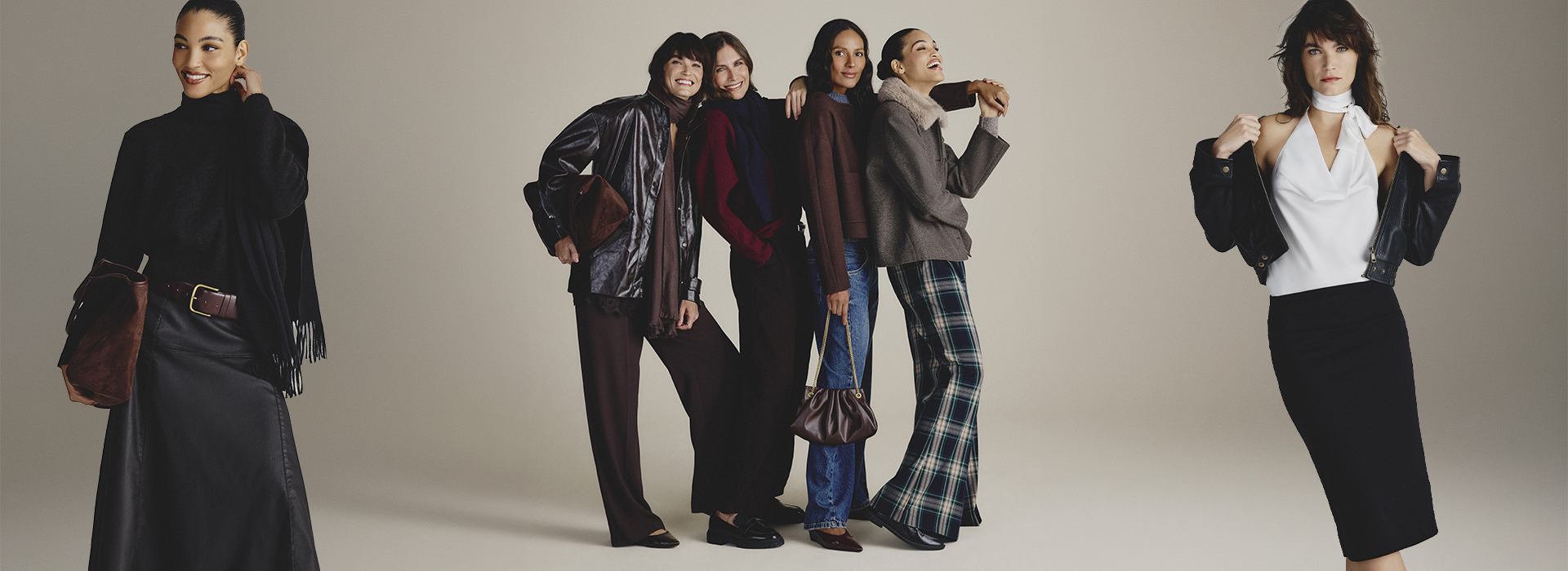 Presente para a mãe de cada signo: surpreenda neste Dia das Mães com um look C&A
