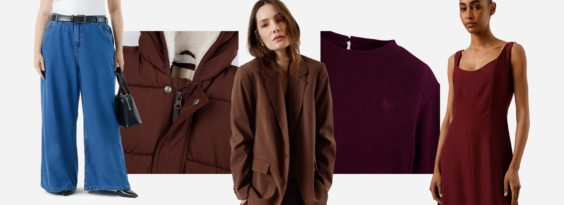 Tal mãe, tal filha: looks combinando para arrasar com a sua musa 