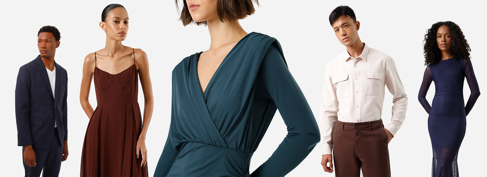 Look para casamento no inverno: 15 dicas para acertar no visual
