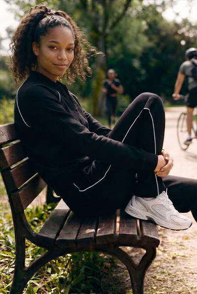 Favoritos de Inverno C&A