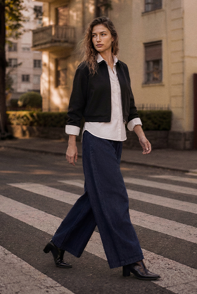 Favoritos de Inverno C&A