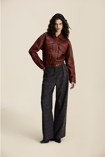 Liquida de Inverno C&A