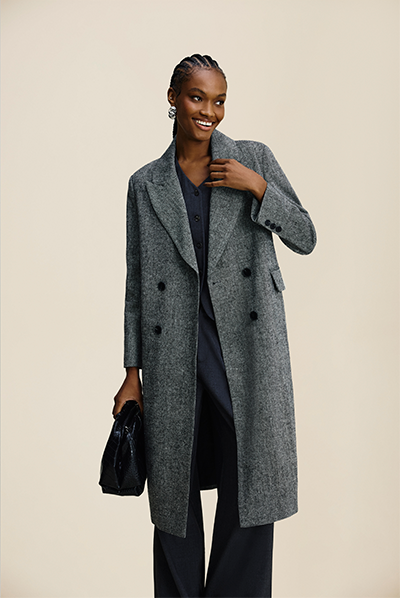 Liquida de Inverno C&A