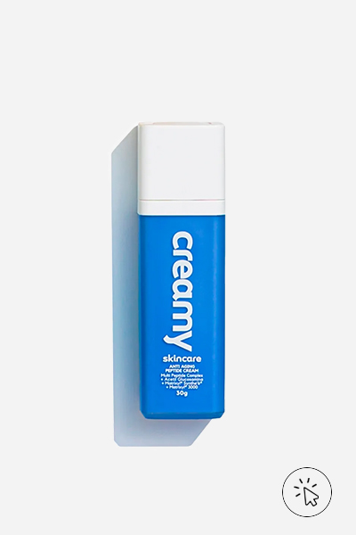 Creme antissinais Creamy - o que é acne - tipos de acne - tratamento para acne